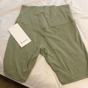 COPY - Lululemon Align Shorts